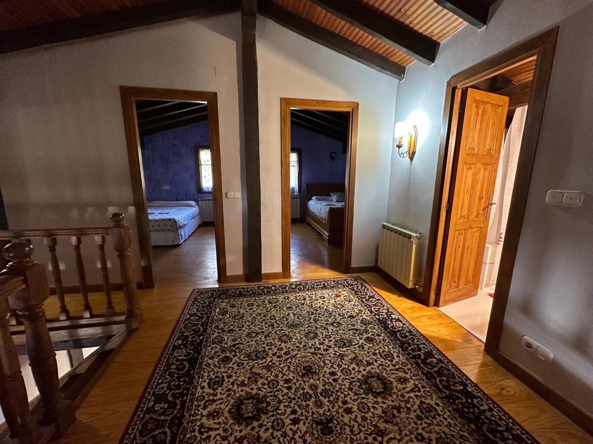Kanala, Estupendas Vistas Al Urdaibai Villa Canala