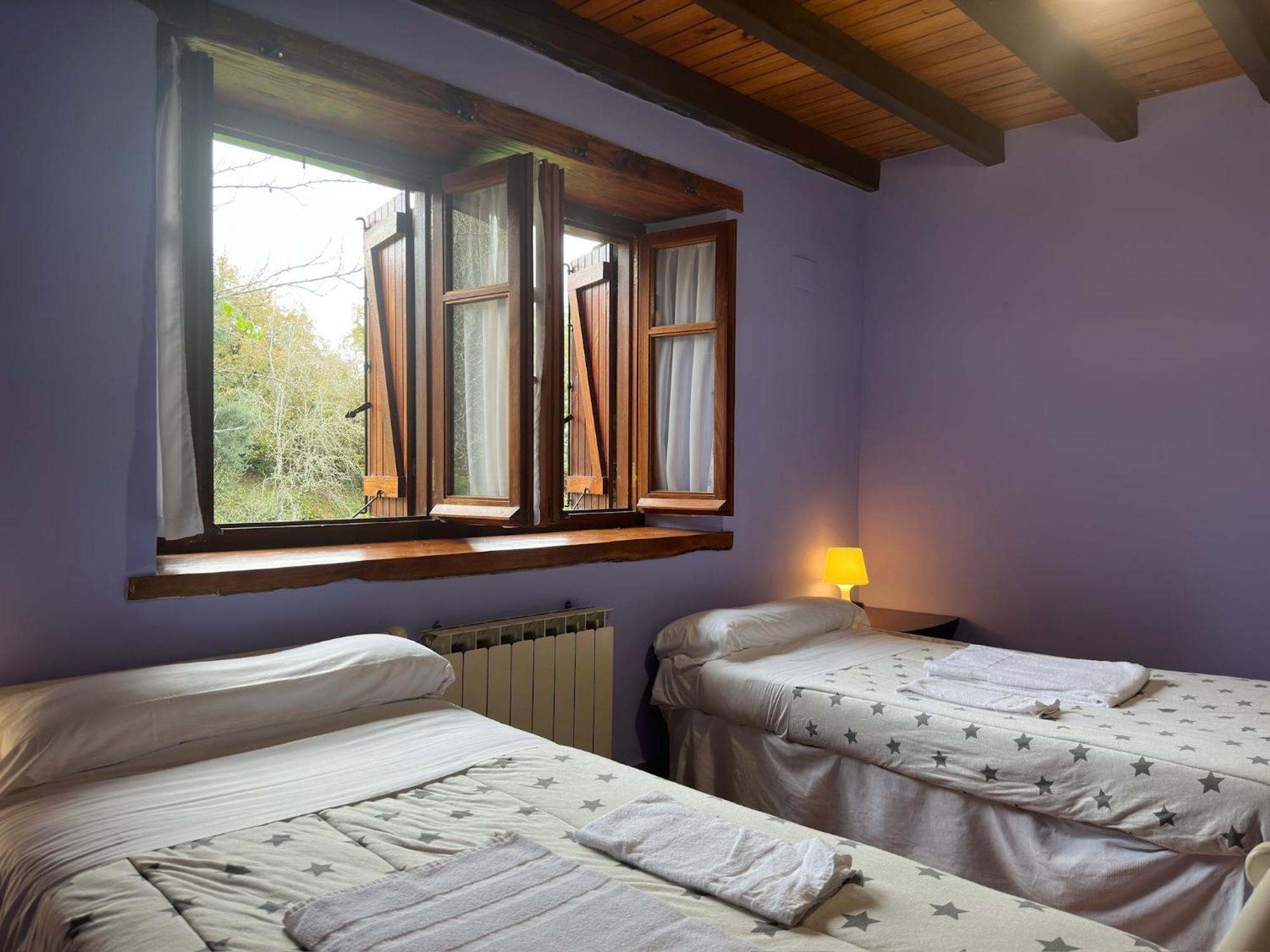 Villa Kanala, Estupendas Vistas Al Urdaibai *