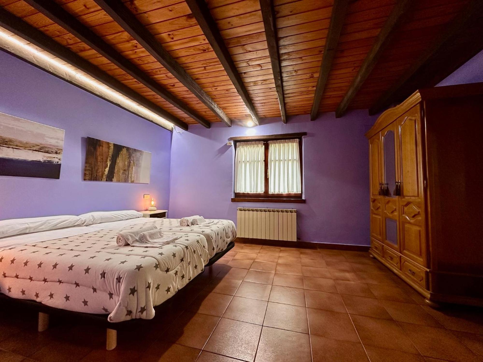 Kanala, Estupendas Vistas Al Urdaibai Villa
