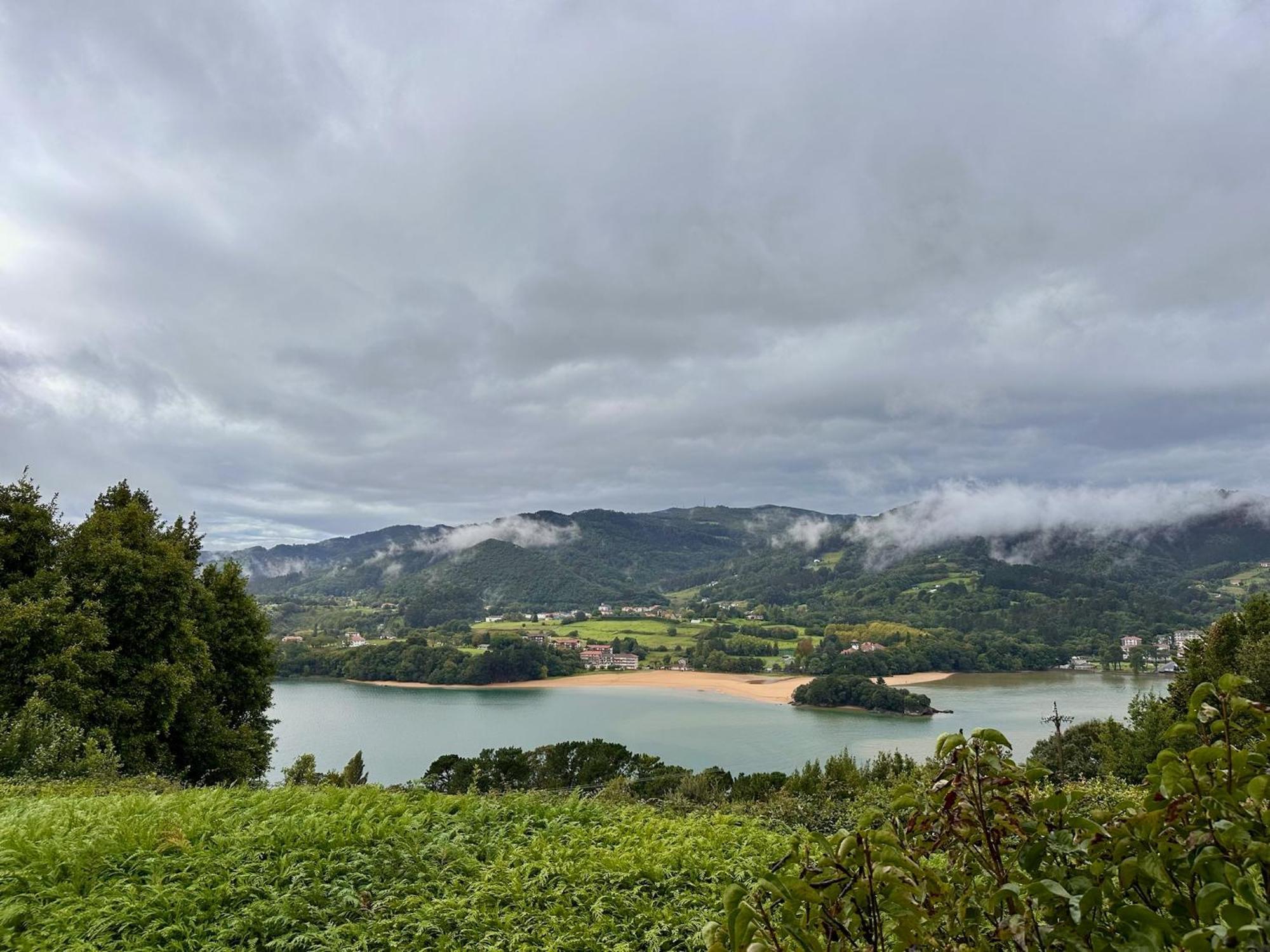 Villa Kanala, Estupendas Vistas Al Urdaibai