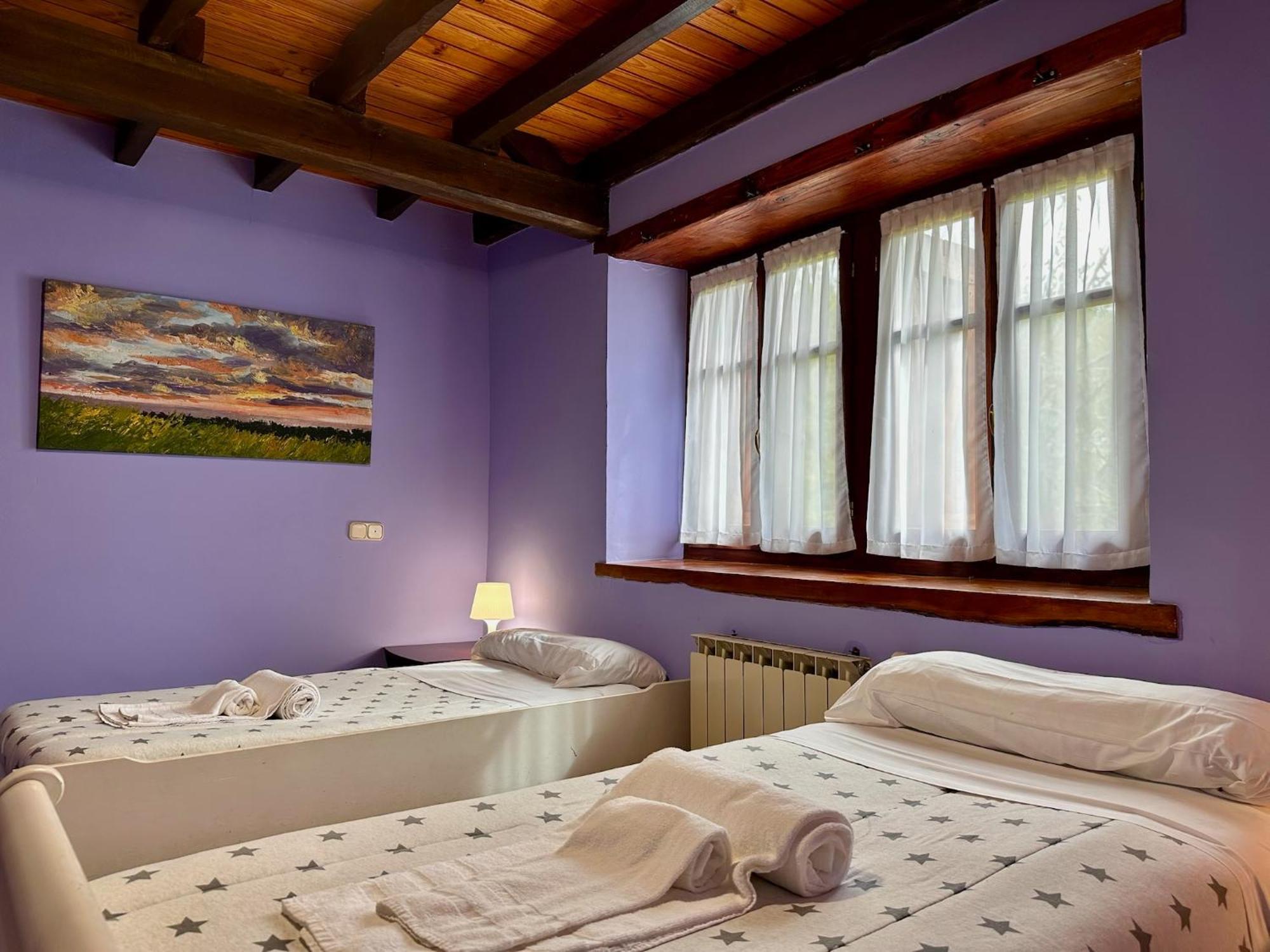 Kanala, Estupendas Vistas Al Urdaibai Villa *