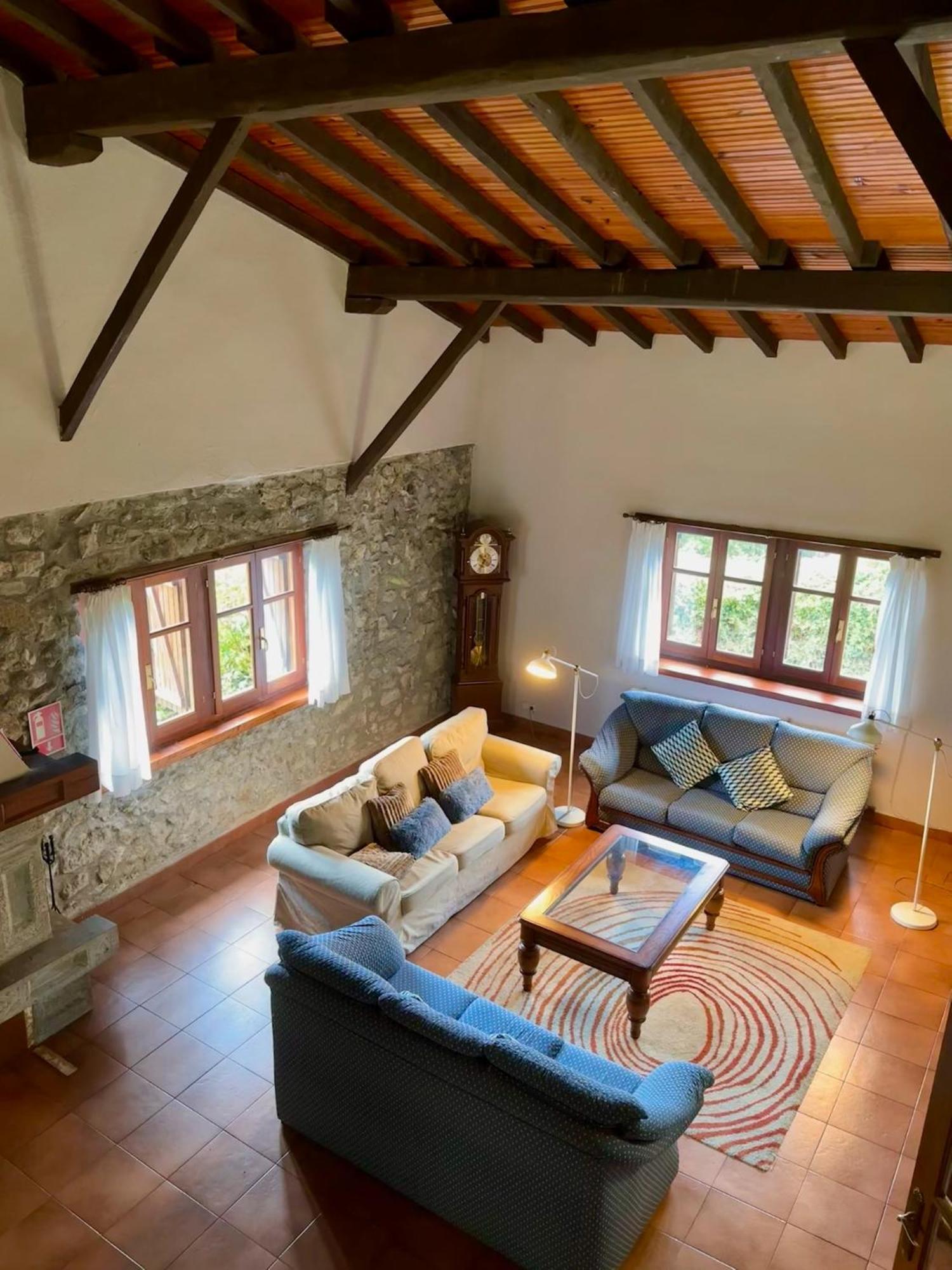 Villa Kanala, Estupendas Vistas Al Urdaibai *