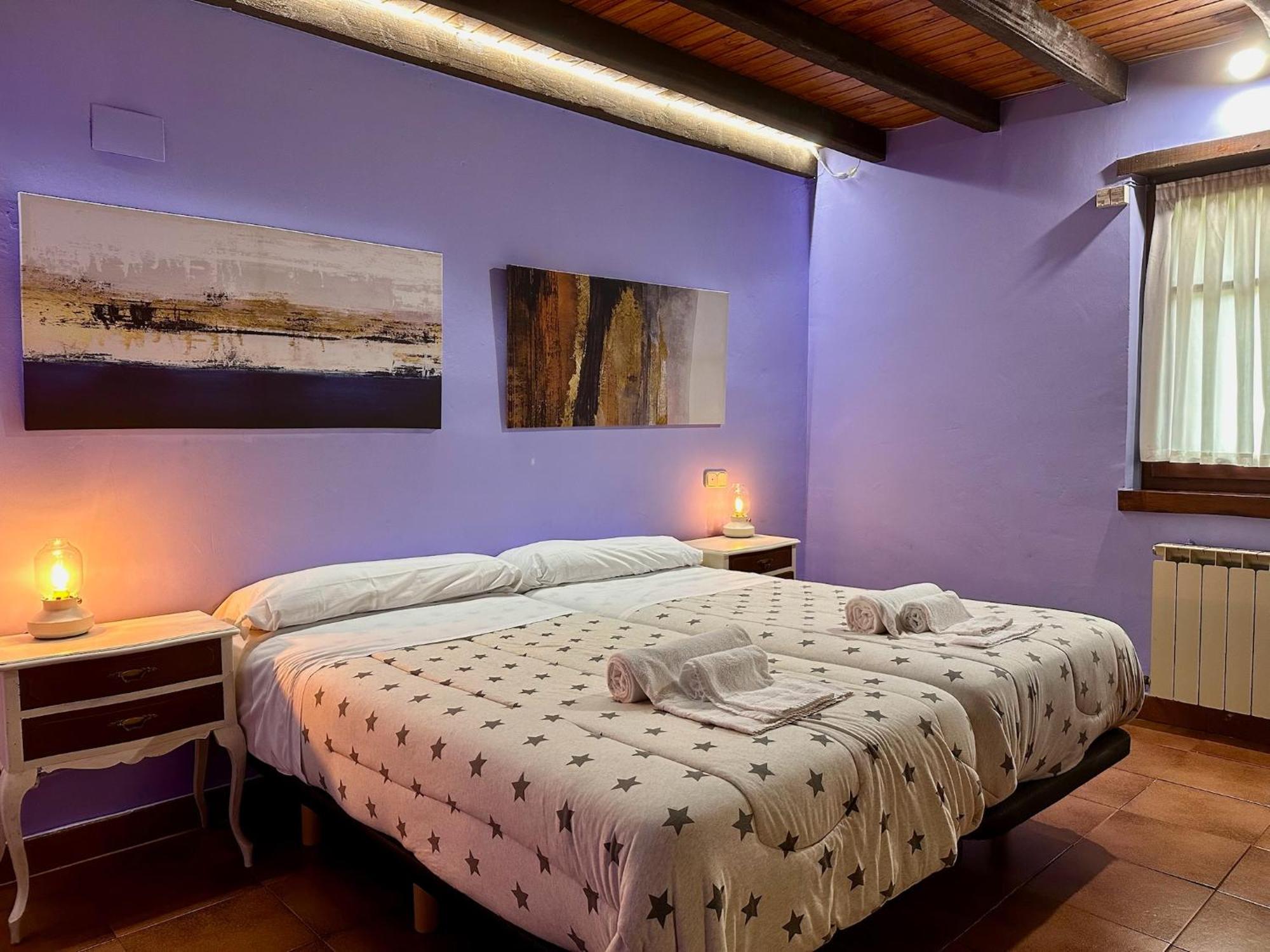 Kanala, Estupendas Vistas Al Urdaibai Villa Canala